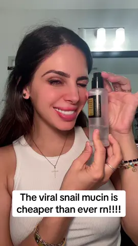 The duo everyone needs 🫶🏼 @COSRX Official @COSRX US 