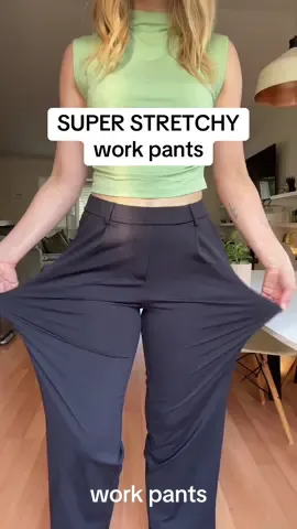 👩🏼‍💼💼💻if you’re a corporate girlie or a WFH girlie, you neeed to try these super soft snd stretchy work pants from @Halara_official #workpants #wfh #corporatetiktok #workingmom #pants #stretchypants #workpants #pantsforwomen #halaraeveryday #halara #halarapants #halaratiktokshop 