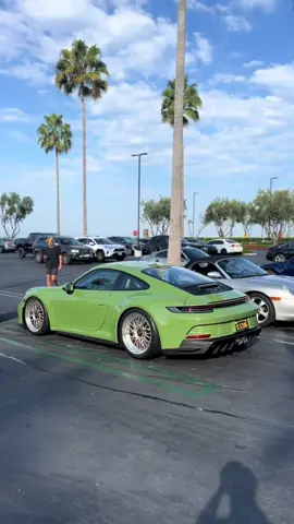 I think this is love #porsche #gt3 #gt3touring #bbs #bbswheels #blowthisup #supercar #fypシ゚viral #carsoftiktok #socal #viral #