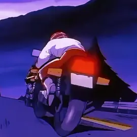 Have you listened to my new album?  #80s #animeedit #aesthetic #synthwave #retrowave #Anime 