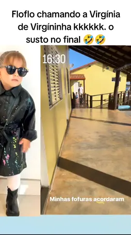 pérolas da floflo 🤣🤣