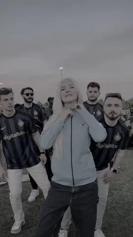 THE CLASICO IS COMING☠️  #millan#acmilan #intermilan #classico #footballtiktok #capcut #edit#phonk 