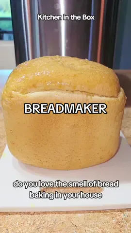 @Kitchen in the Box US 💕💕💕 #CapCut #holidaycountdown #holidaymusthaves #homemadebread #bread #kitcheninthebox #breadmaker #yummy #cook #cooking #tiktokmademebuyit #trending #tiktokshop #ttshop #shop #contentcreator #giftideas 
