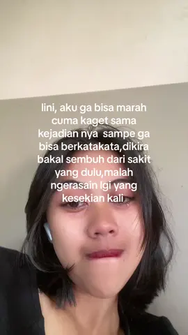cape yang ga ada habis nya