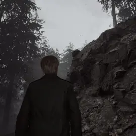 feel lost #silenthill2 #silenthill #foryou #vibe 