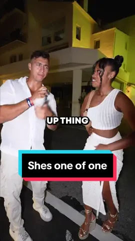 Shes HER #micdrop #diva #miami #london #british 
