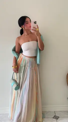 soaking up the last bits of summer 🍃