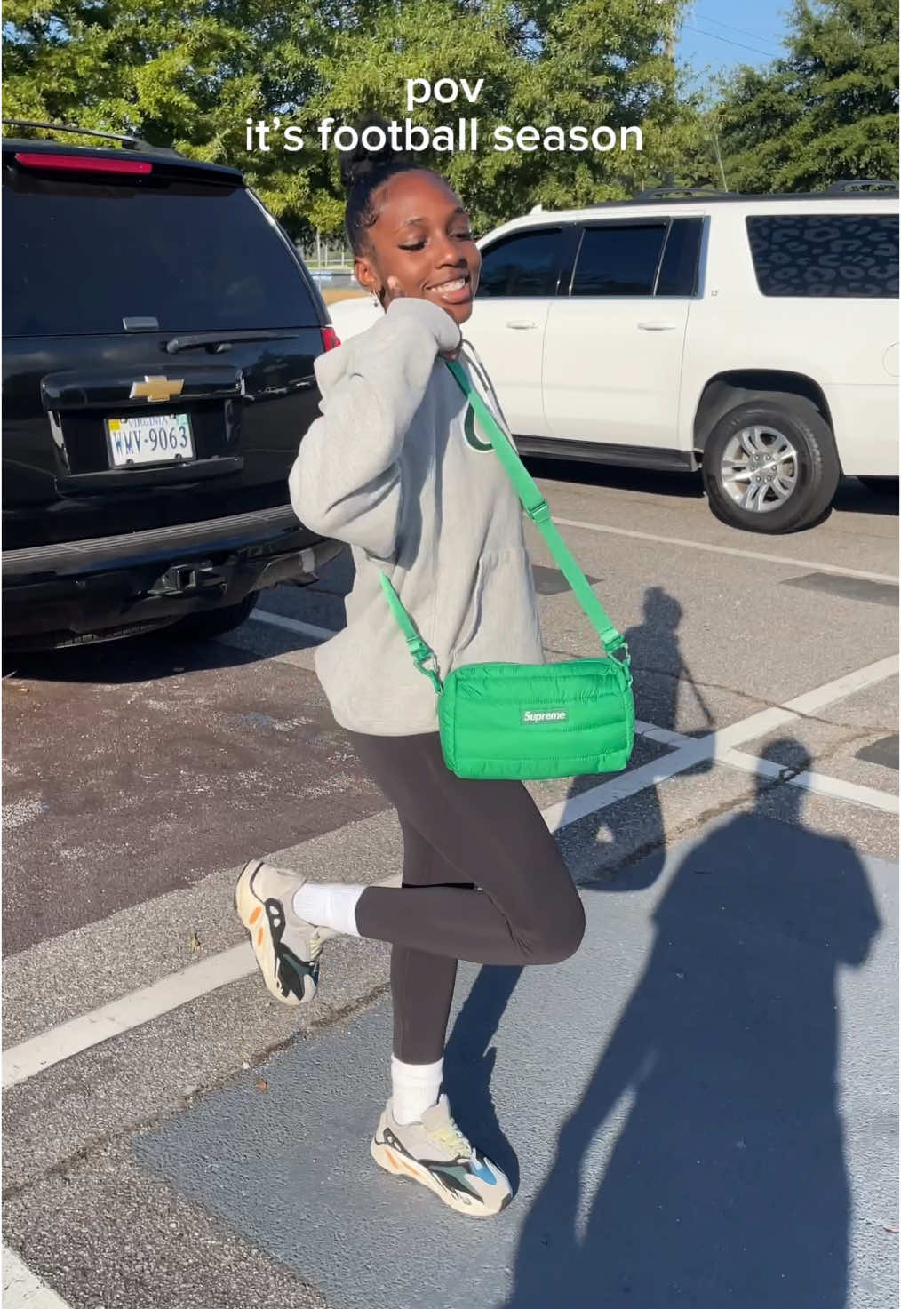 🥳 #football #footballgame #footballseason 