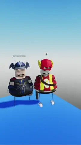Interviews have started#funny #proleefic #fun #what #edaters #micup #roblox #justiceleague 
