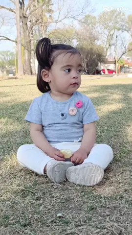 Nos fuimos a la plaza!!