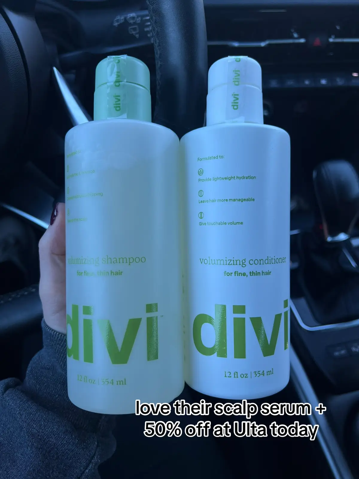 nothing like a little Saturday shopping trip ✨ @Wet Brush @elfcosmetics @Thinx Inc. #@Divi Scalp & Hair Health shoppinghaul #ulta #walmartfinds 