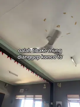 tak kiro hubungane awakdewe spesial