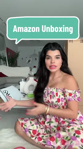 Ill make a follow up showing you how I used everything #shoppinghaul #amazon #amazonhaul #pr #unboxing #unboxwithme #overconsumption 