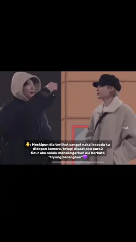 Aaaaaa sweet banget 😘💜 #jimin #jungkook #bts #fyp #fyp #foryou #army 