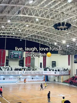 🫣🫣#futsalplayer #lovestory #type #saltingbrutal #cowo #lifephoto #superpapuafutsalchampionship2024 #gorcendrawasihjayapura #smp1jayapura #fypシ #fouryoupage 