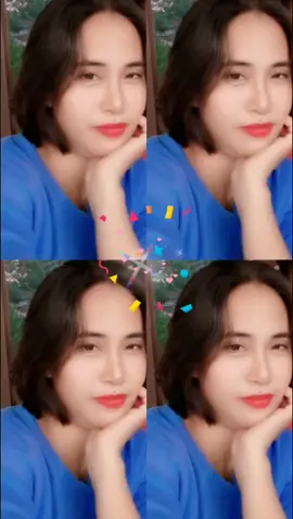 ya benar tidak mungkin kembali seperti dulu lg .... sesuai lagu .. 🤗🤗🤭🤭 ##