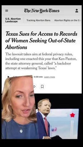 We told you this would happen! This is about CONTROLLING YOU!!