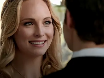 #STEROLINE :: “Você tem sido minha amiga, minha consciência, meu porto seguro. Vou luz em mim onde eu só via escuridão” - #thevampirediaries  — TAGS: 🏷️ #Home #lover #wedding #diariosdeumvampiro #carolineforbes #stefansalvatore #forever #pravoce #Relationship #tvdu #phrases 