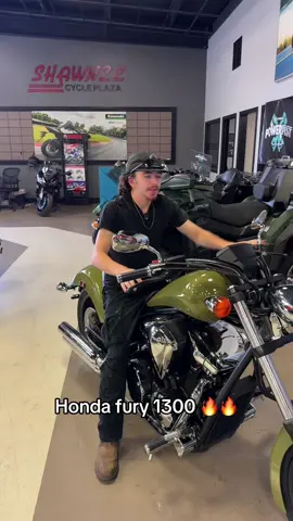 This thing looks amazing! #honda #hondafury 