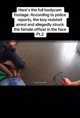 Summerville police officers viciously arrest a 13-year-old who failed to present his photo I.D. and business license while selling flowers outside of Walmart #cops #police #storytime #policeoftiktok #copsoftiktok #foryou #fyp #viral #fyp≥°viral #foryoupage #viralvideo #viraltiktok