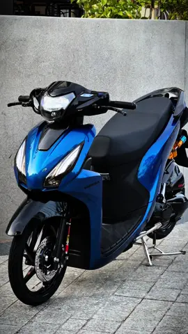 Honda Spacy 110i Thailand #vision110i #spacy110 #southvietnamscooterteam🇻🇳 #xuhuong 