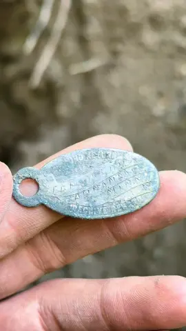 #wwii #archeology #ww2history  #ww2 #sifting #treasure #treasurehunt #savinghistory #artifacts #wwiiartifacts #adventure #woods #discovery 