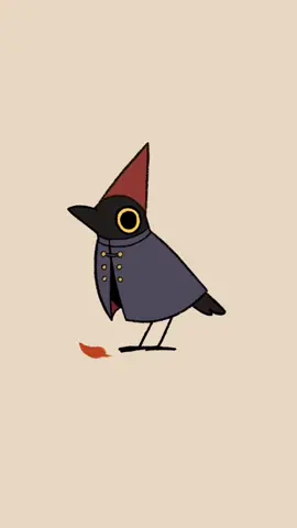 When the autumn hits 🍂 #overthegardenwall #walden #realta #crow #fall #autumn #autumnvibes #autumnaesthetic #wirt #wirtcosplay 