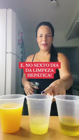 E no sexto dia da limpeza hepatica ! #dicasdesaude #limpezahepatica #desintoxicacion #desintoxicar #limpezadofigado #limpezadavesícula #saude #emagrecer #gorduranofigado #saude #fyyyy 