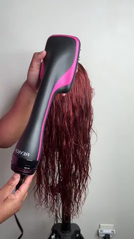 My favorite wig blow dryer 🥰❤️ #tiktokshop #hair #fypシ゚viral #contentcreator 