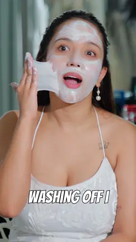 Slime,skincare or marshmellow?🌾🍚 It’s just the @anua’s new skincare Rice line for glass skin ✨🍰 Finally got in my hand , Thanks to @Korean_beautypoint for sending me this exclusive PR package from #anua 😍🫶  Try these products for brighter, glowing, and hydrating skin ✨✨ For discount use code: “KBPSHMA“ - valid till oct 1st 2024.  #ricemucin #ricemask #anua #glassskin #skincare #kbeauty #koreanskincare #korean_beautypoint #kbpnepal 