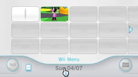 Ig I’ll just throw myself my own birthday party 😡 #CapCut #wiisports #wiisportsresort #wii 
