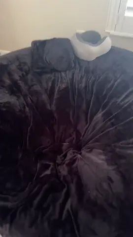 It can make my life more comfortable#beanbagbed#beanbag #beanbagchair#sofa#lazy