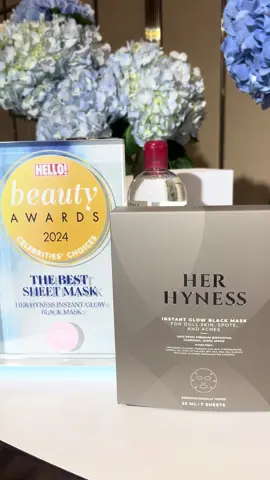 พี่แอลพาชมบรรยากาศงาน Hello Beauty Award 2024 🩷 #HerHyness #no1cleanbeauty #skincare 