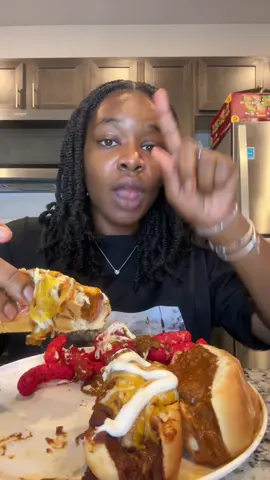 Lock her upppp NOW !!! #Foodie #foodtiktok #fyp 
