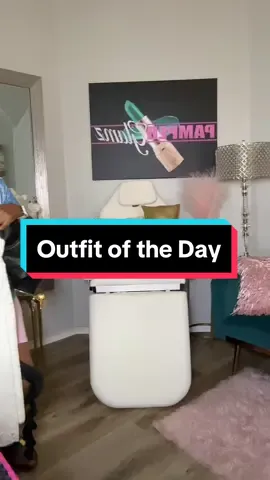 💕Sexy Saturday. Created a new outfit from my closet. A little fashion vibe for the nignt. #creatorsearchinsights #over50women #fashiontiktok #over40fashion 