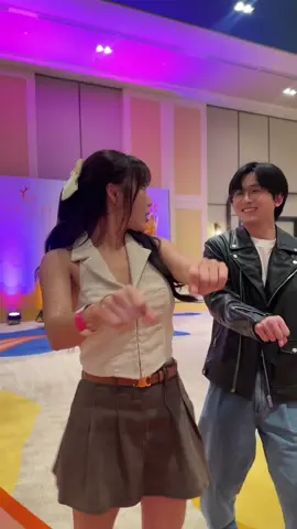 Unexpected collab 😆 @Evan Tan  