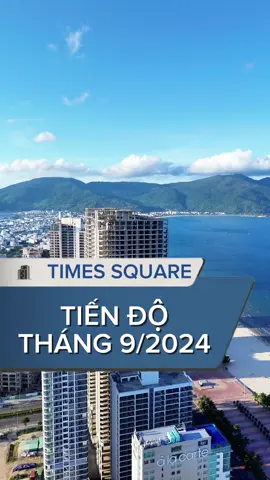 Times Square chuẩn bị mở bán hơn 500 căn hộ ra thị trường #timessquare#timesquare#timessquaredanang#danang#bien#mykhe#viewbien#biendanang #apartment #batdongsan#batdongsanap #canho #nguyenthinh#vonguyengiap 