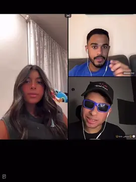 بث اليوم 08/09/24 #ريان_دشتي #احمد_فت #fyp 