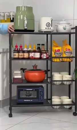 (GIÁ TỐT) Kệ nhà bếp đa năng , kệ để lò vi sóng  ,để đồ ,thép carbon ko rỉ có bánh xe #dogiadungtienich #hot #hottrend #thinhhanhxuhuong #xuhuong #xuhuongtiktok #thinhhanhtiktok #xuhuong #xuhuongtiktok #thinhhanhtiktok #thinhhanh #lenxuhuong 