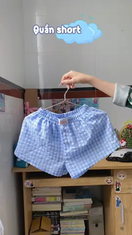 Quần short Calem Club #naubeone #thoitrangnu #quanshort #fyp  @Nâu Béo Nè 