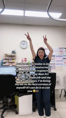 I hope this video comforts someone. This is your sign to do what makes you happy! bedside is not for everyone. There are many opportunities in this profession 😄🤩💛#nursetiktok#nurseinsta#postingthisformyself#rawself#cringebutfree