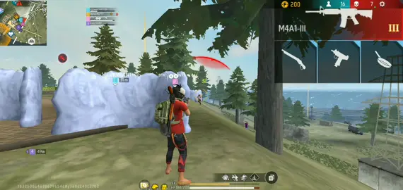 ketika mood lagi bagus#freefire #beranda #nttpride🏝🔥 #sad #sadsong #fypシ゚viral #free #freefire_lover #gamers #berandatiktok 