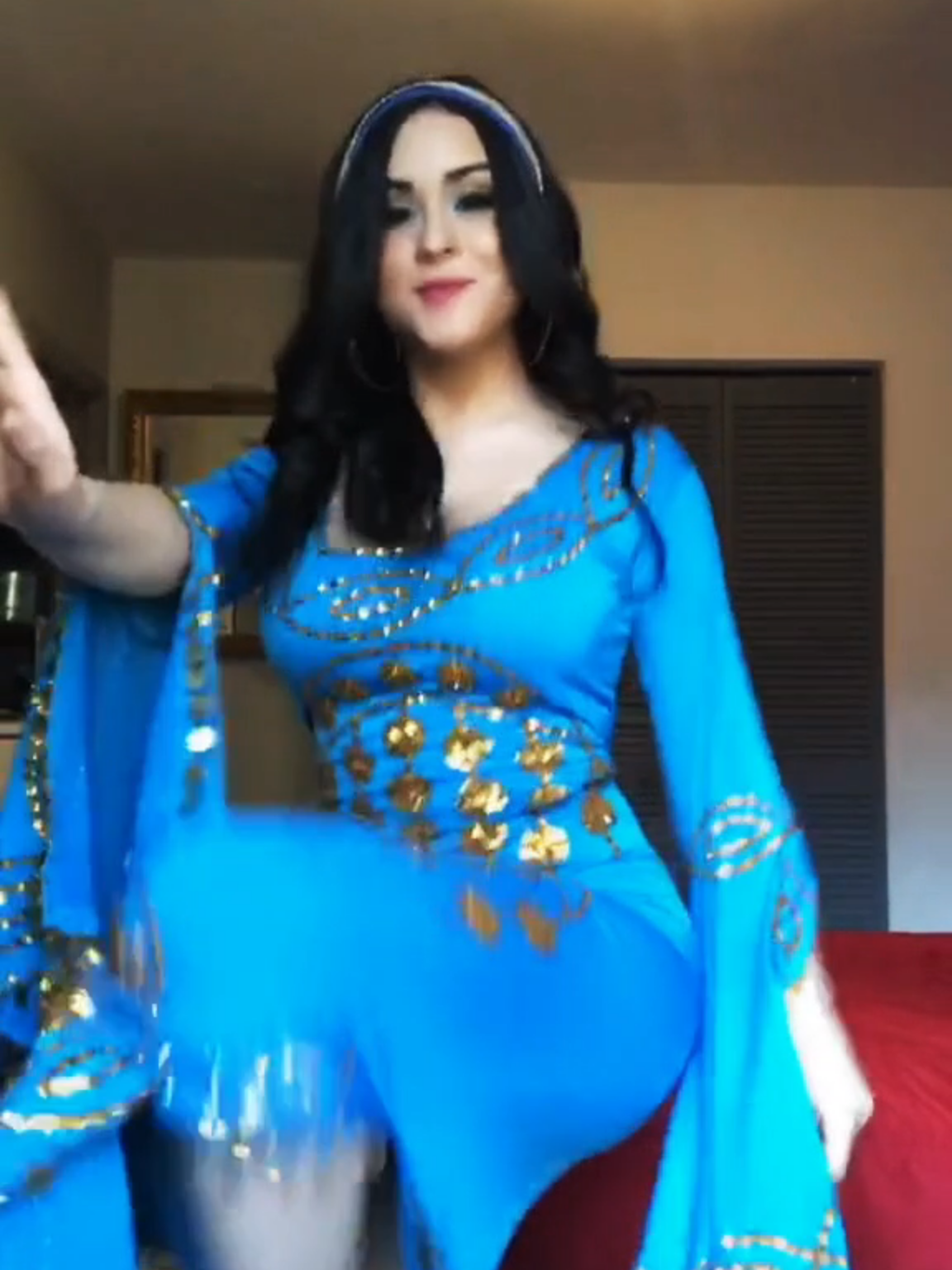 روائع الرقص الشرقي🌹