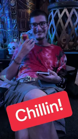 Josh Block World of TShirts Chillin!!