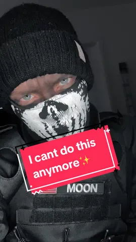 I cant do this anymore.. we are more than friends.. we was always more than that and now u feel the same! Couldnt be happier!!! 😭✨❤️ #finally #happy #Relationship #cod #keegancosplay #acting #newcosplayer #keegancod #fypシ #viral #maskedmen #BookTok #booklovers #masktok 