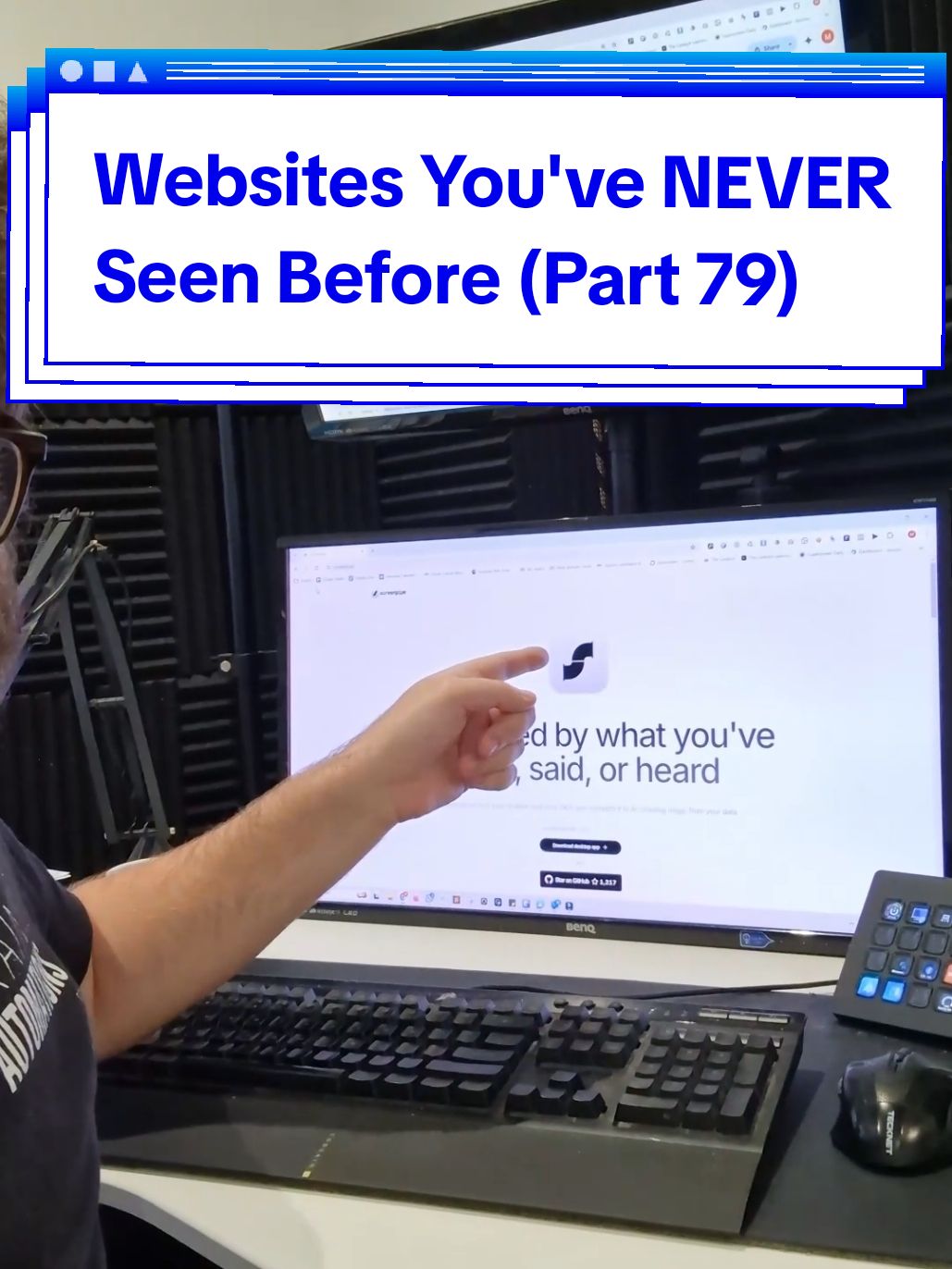 Websites You've NEVER Seen Before (Part 79) #seaech #google #business #it #mronlinereviewer 
