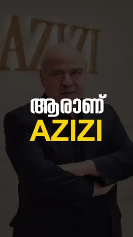 ആരാണ് AZIZI ?  #malayalamnews #malayali #uae #gulftreat #dubai 