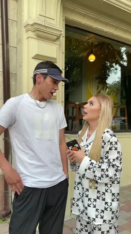 Қазақ тілі әдеміғой😂😍орыс жеңге калай?