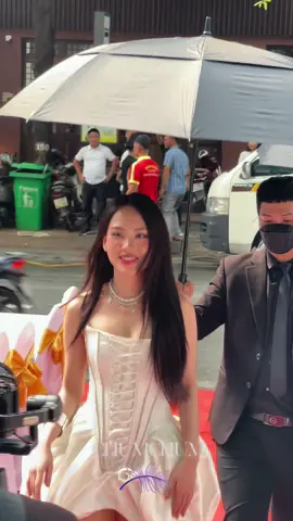 Hoa hậu Mai Phương xuất hiện hậu công bố về nhà VMAS, chúc mừng siêu mẫu Lan Khuê Khai trương Tổ hợp nha khoa & Thẩm mỹ DELIA Beauty Group  #bimatvbiz #chumchum #lattungvbiz #thegioimodels #tiktokgiaitri #globalEM #DeliaBeautyGroup #DeliaBeautyGroupByChumChum #LanKhueByChumChum #LanKhue #VMASbyChumChum #KhaiTruongDeliaSaiGon #VienthammyquocteElia #NhaKhoathammyquocteDelia #huynhnguyenmaiphuong #hoahaumaiphuong #loimatngotbychumchum #loimatngotbyjanie #janie 