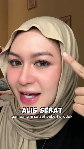 Bikin alis serat sepraktis iniii dong!! Hasilnya juga natural bagus bangett😍✨ #pinkflashmusthaves #browwax #soapbrows #browsoappen